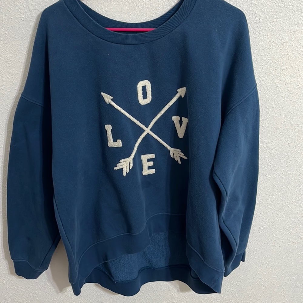 This is a Size L